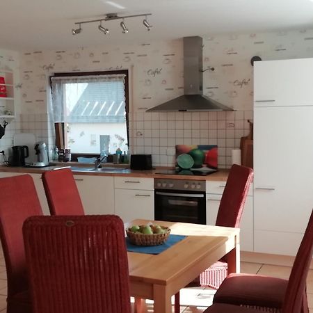 Ferienwohnung Link Hellenthal Bagian luar foto