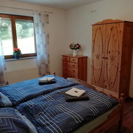 Ferienwohnung Link Hellenthal Bagian luar foto