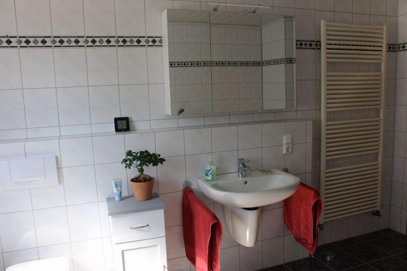 Ferienwohnung Link Hellenthal Bagian luar foto